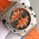 Swiss Audemars Piguet Cal.3124 Orange Rubber Replica Watch (4)_th.jpg